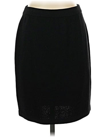 St. John Casual Skirt (view 1)