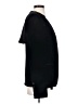 Alexander Wang Black Blazer Cape  Size 2 - photo 4