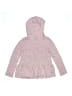 Tucker + Tate Pink Pullover Hoodie Size 5 - photo 2