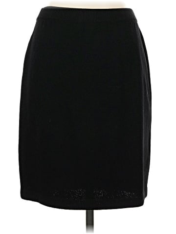 St. John Casual Skirt (view 2)
