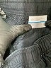 Columbia Solid Black Athletic Shorts Size M - photo 3