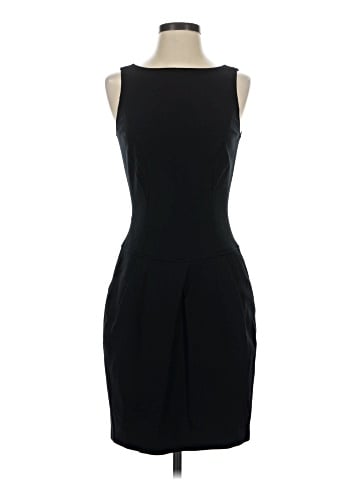 Cache Contour Collection Cocktail Dress (view 1)