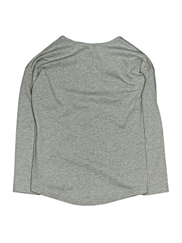 Hanna Andersson Long Sleeve T-Shirt (view 2)