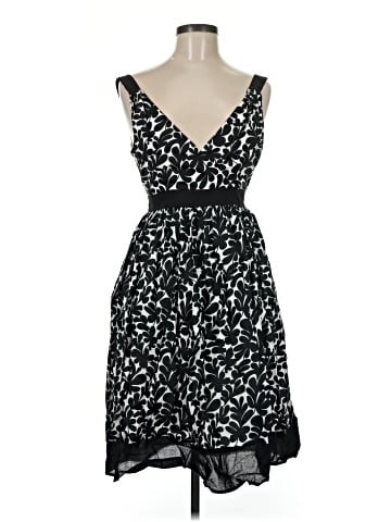 London Times Cocktail Dress (view 1)
