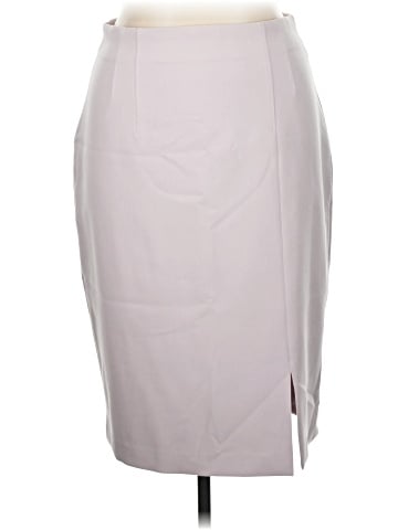 White House Black Market Casual Skirt (view 1)