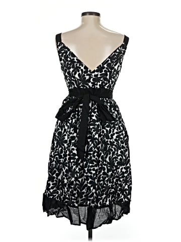 London Times Cocktail Dress (view 2)