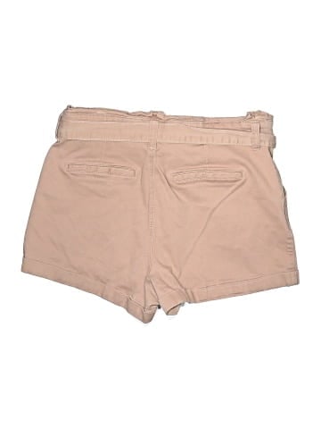 Express Khaki Shorts (view 2)