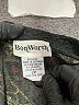 BonWorth Paisley Black Cardigan Size S - photo 7