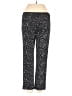 Net Collection Polka Dots Black Casual Pants Size 36 waist - photo 2