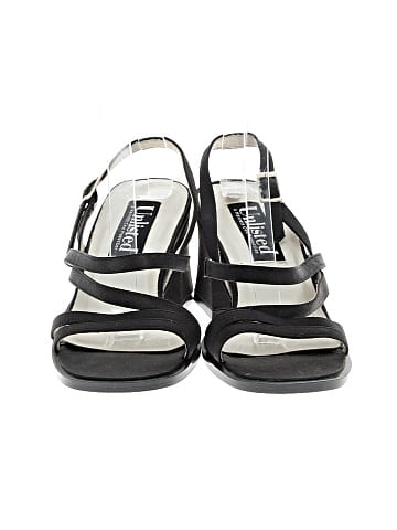 Unlisted Sandals (view 2)