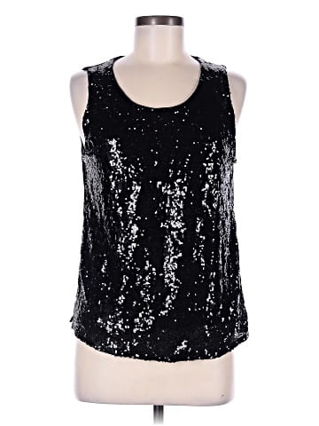 Sfera Sleeveless Blouse (view 1)