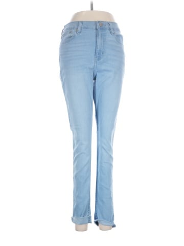 CALVIN KLEIN JEANS Jeans (view 1)