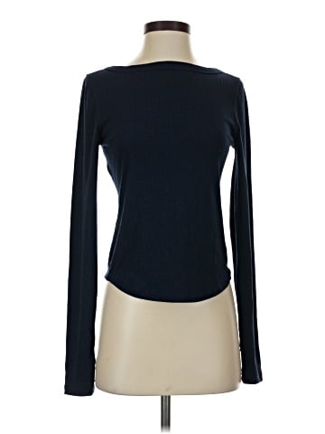 Danskin Long Sleeve T-Shirt (view 1)