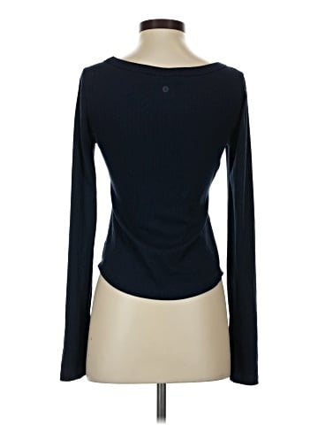 Danskin Long Sleeve T-Shirt (view 2)