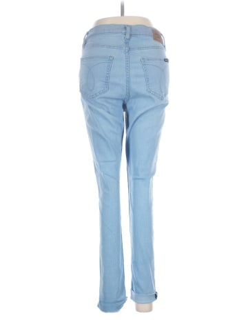 CALVIN KLEIN JEANS Jeans (view 2)