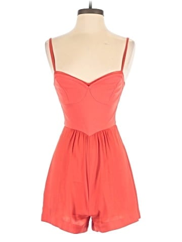 BCBGMAXAZRIA Cocktail Dress (view 1)