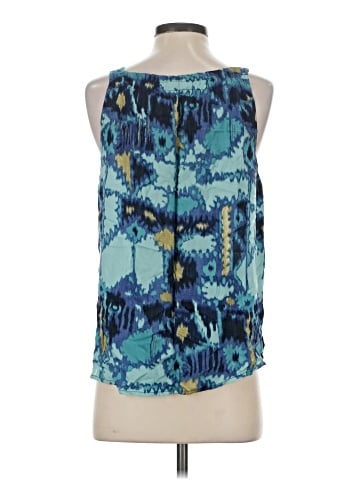 Nic + Zoe Sleeveless Blouse (view 2)