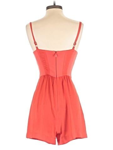 BCBGMAXAZRIA Cocktail Dress (view 2)