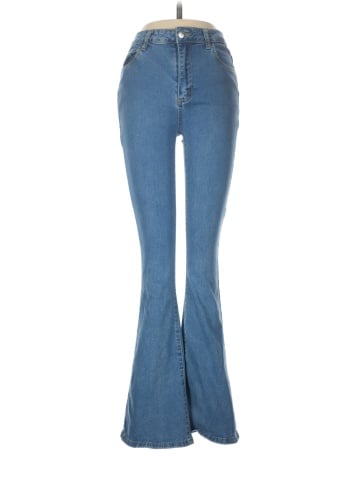 Shein Jeans (view 1)