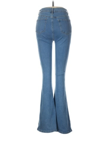 Shein Jeans (view 2)