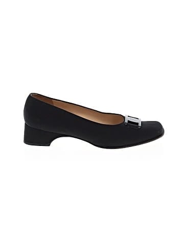 Salvatore Ferragamo Vintage Pumps (view 1)