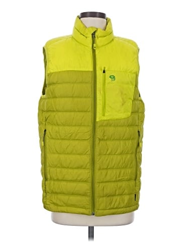 Mountain Hardwear Vest (view 1)