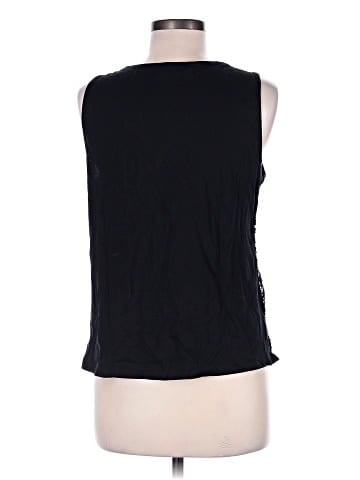 Sfera Sleeveless Blouse (view 2)