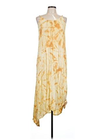 Raviya Casual Dress (view 1)