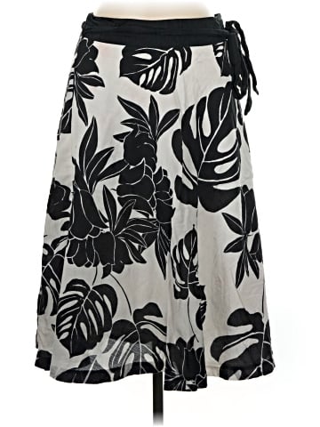 White House Black Market Casual Skirt (view 1)