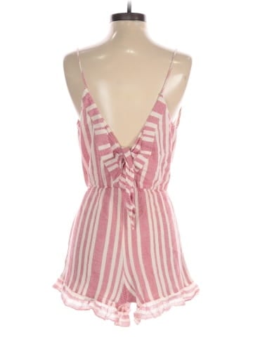 Tularosa Romper (view 2)