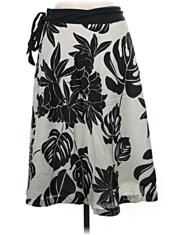 White House Black Market Casual Skirt (view 2)