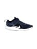 Nike Blue Sneakers Size 1 1/2 (youth) - photo 1