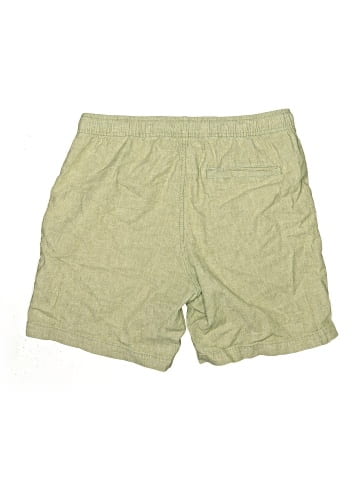 Old Navy Khaki Shorts (view 2)