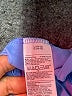 Active by Old Navy Blue Dress Size 10 - 12 - photo 3