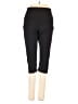 32 Degrees 100% Polyester Solid Black Active Pants Size S - photo 1