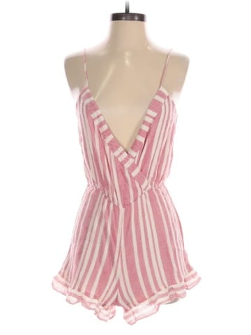 Tularosa Romper (view 1)