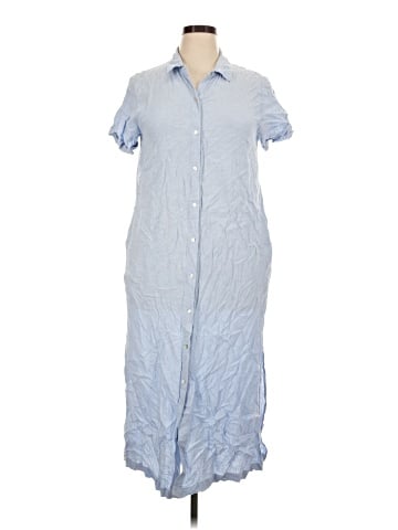 C&C California Casual Dress (view 1)