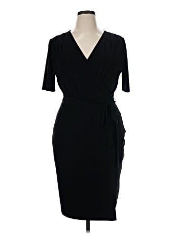 White House Black Market Cocktail Dress (view 1)