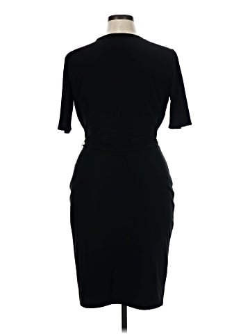 White House Black Market Cocktail Dress (view 2)