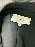 Vince. 100% Polyester Black Blazer Size 6 - photo 6