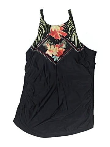 Swim by Cacique Swimsuit Top (view 1)