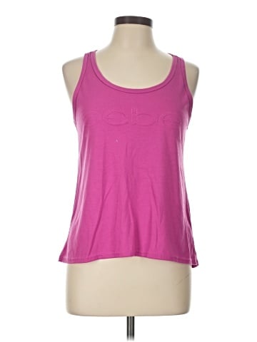 Bebe Sport Sleeveless Top (view 1)