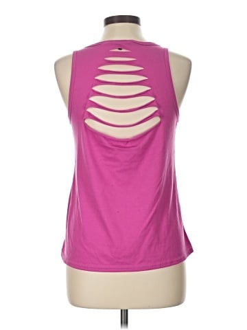 Bebe Sport Sleeveless Top (view 2)