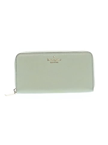 Kate Spade New York Leather Wallet (view 1)