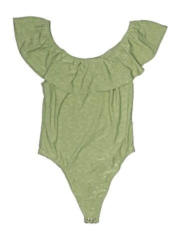 Eye Candy Bodysuit (view 1)