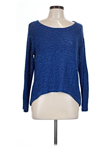 RDI Pullover Sweater (view 1)