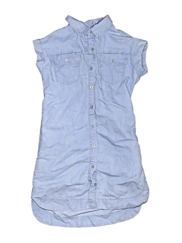CALVIN KLEIN JEANS Dress (view 1)