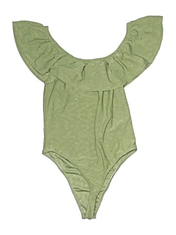 Eye Candy Bodysuit (view 2)
