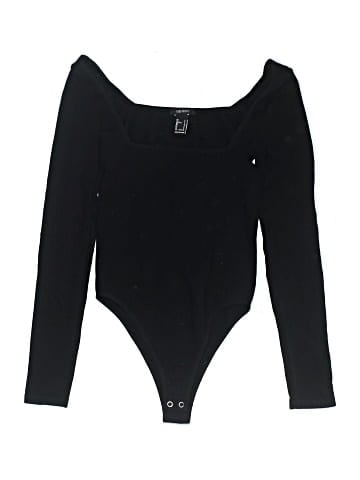 Forever 21 Bodysuit (view 1)