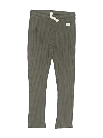 Zara Casual Pants (view 1)